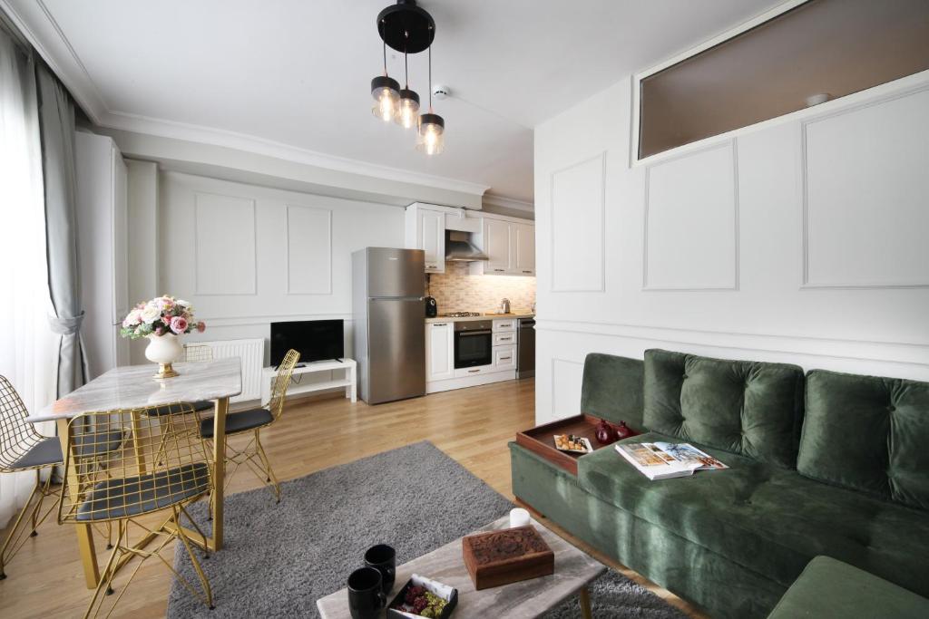 Beddington Residence Sisli - image 4