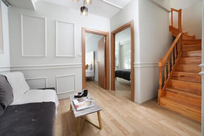 Beddington Residence Sisli - image 8