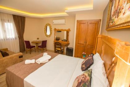 the pera port Hotel - image 20