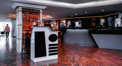 Euro Plaza Hotel - image 13