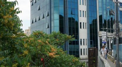 Euro Plaza Hotel - image 21