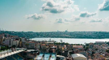 Euro Plaza Hotel - image 24