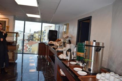 Euro Plaza Hotel - image 30