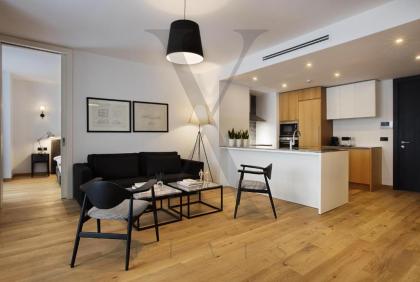 X FLATS TAKSİM - image 9