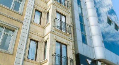 Taksim view hotel - image 14