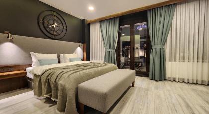 Taksim view hotel - image 15
