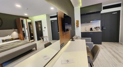 Taksim view hotel - image 18