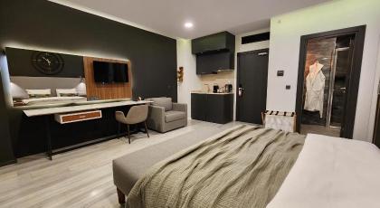 Taksim view hotel - image 2