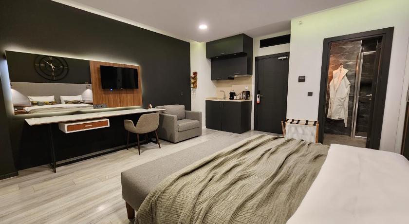 Taksim view hotel - image 2