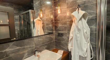 Taksim view hotel - image 23