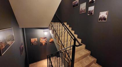 Taksim view hotel - image 25
