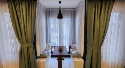 Taksim view hotel - image 26