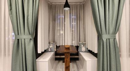 Taksim view hotel - image 28