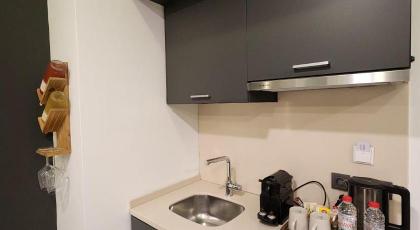 Taksim view hotel - image 6