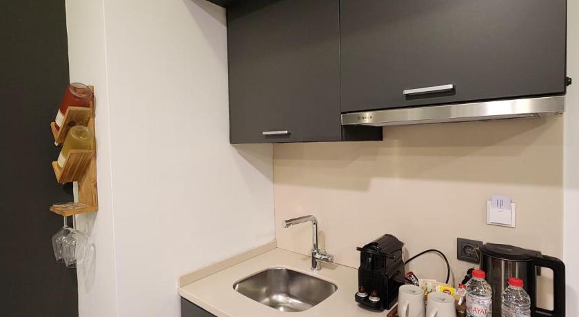 Taksim view hotel - image 6