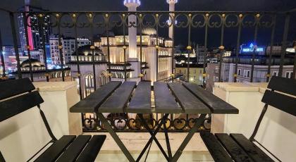 Taksim view hotel - image 7
