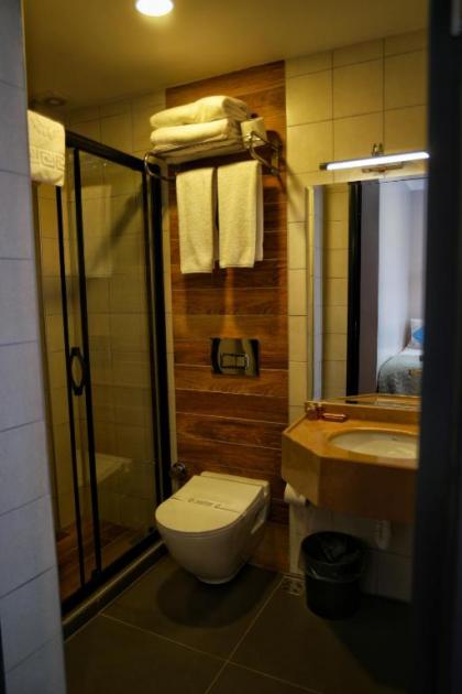 Nomade Old City Hotel - image 10