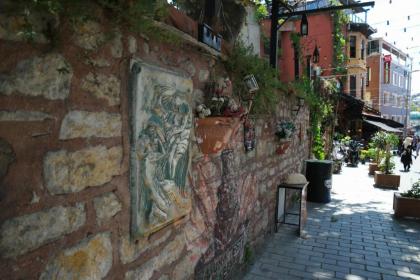 Nomade Old City Hotel - image 15