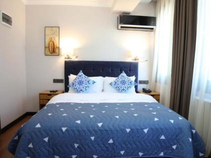 Nomade Old City Hotel - image 2