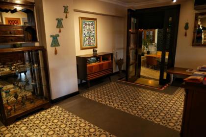 Nomade Old City Hotel - image 20