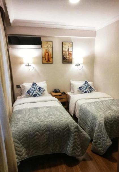 Nomade Old City Hotel - image 4