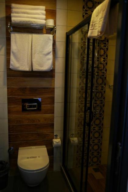 Nomade Old City Hotel - image 5