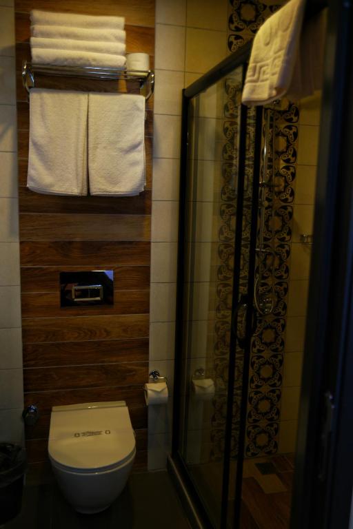 Nomade Old City Hotel - image 5