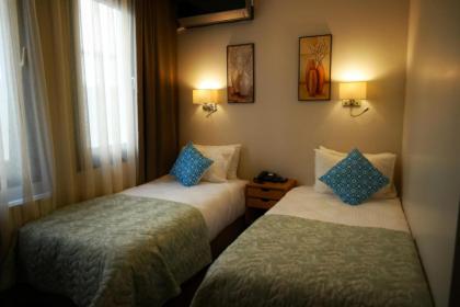 Nomade Old City Hotel - image 9
