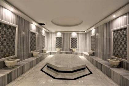 Mister Istanbul Hotel & Spa - image 1