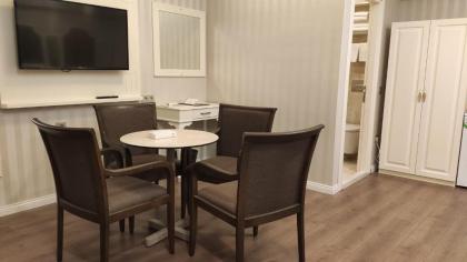 Mister Istanbul Hotel & Spa - image 10