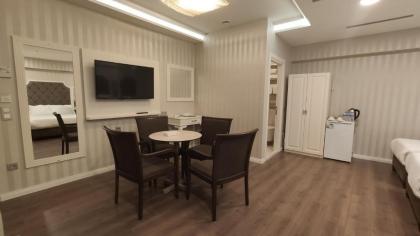 Mister Istanbul Hotel & Spa - image 11