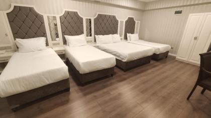 Mister Istanbul Hotel & Spa - image 12