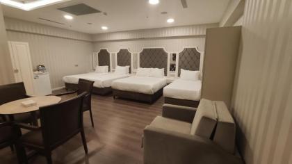 Mister Istanbul Hotel & Spa - image 13