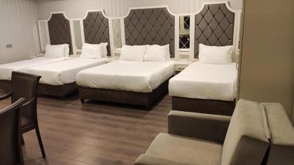 Mister Istanbul Hotel & Spa - image 14