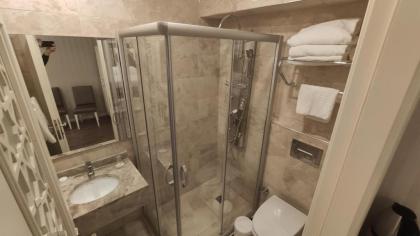 Mister Istanbul Hotel & Spa - image 15