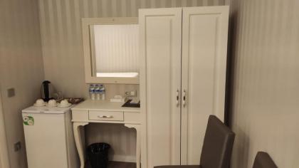 Mister Istanbul Hotel & Spa - image 16