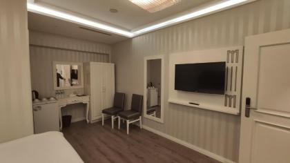 Mister Istanbul Hotel & Spa - image 17