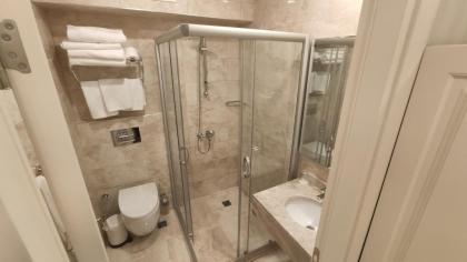 Mister Istanbul Hotel & Spa - image 19