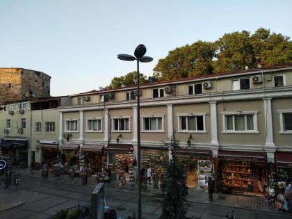 Mister Istanbul Hotel & Spa - image 2