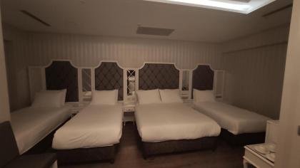 Mister Istanbul Hotel & Spa - image 20