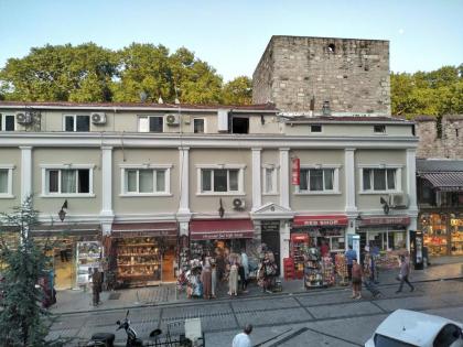 Mister Istanbul Hotel & Spa - image 3