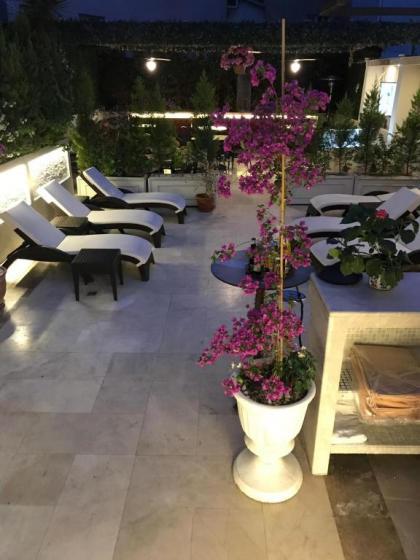 Mister Istanbul Hotel & Spa - image 6