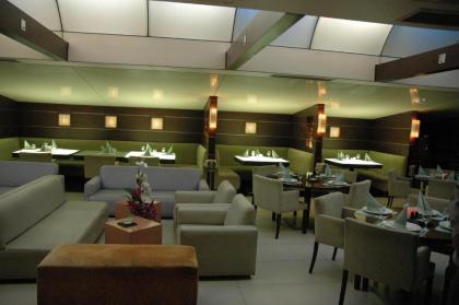 Mister Istanbul Hotel & Spa - image 9