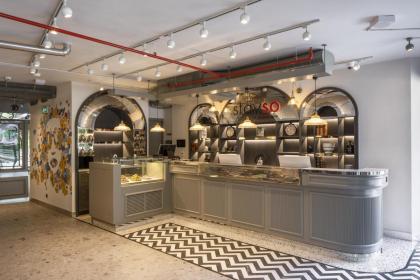 Stayso The House Hotel - image 27