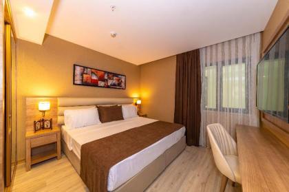 38 Hotel Istanbul 