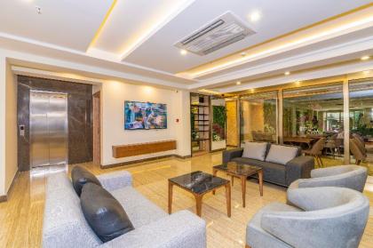 38 Hotel - image 13