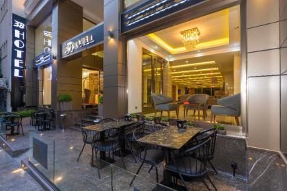 38 Hotel - image 19