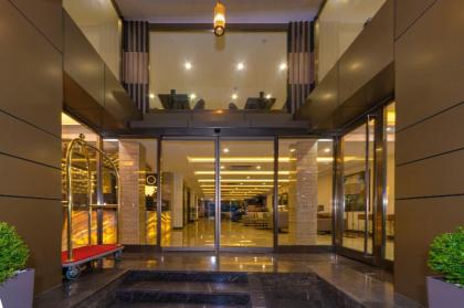 38 Hotel - image 20