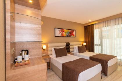 38 Hotel - image 3