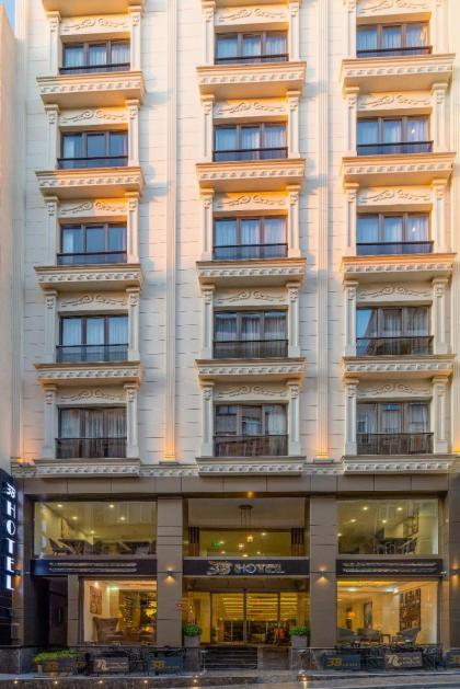 38 Hotel - image 4